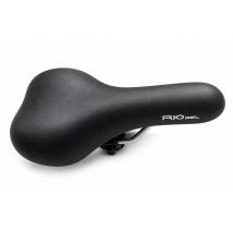 Седалка Selle Royal 275×164 мм – Royalgel, черна
